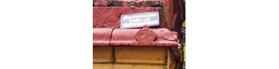 ஆரியங்காவு - கேரளா